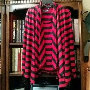 Jones New York Tank and wrap combo